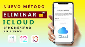 Ifinder 2020 Como Eliminar Icloud Iphone Ios 13 5 1 Desbloquear Iphone 100 De Exito 2020 Youtube