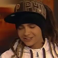 #Tomkaulitz #Tokiohotel