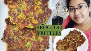Keto Broccoli Cheese Fritters Broccoli Cheese Pancakes Vegetarian Keto Youtube