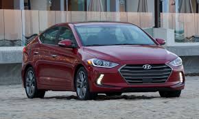 Hyundai is becoming increasingly known for daring designs and the company's compact sedan offering, the elantra, is the latest to receive such a bold new look. 2017 Hyundai Elantra First Drive Review Autonxt