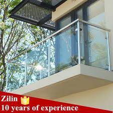 Also, balconies are such a breath of fresh air for most of us as we can click luxury design products to see the full range of luxury brands and interior products available in. Free Design Stainless Steel Frameless Glass Balcony Balustrade For Safety Buy Balustrade Glass Balustrade Glass Balcony Balustrade Product On Alibaba Com