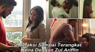 Maybe you would like to learn more about one of these? Video Beraksi Sampai Terangkat Kena Dengan Zul Ariffin Ada Penonton Kecam Ada Penonton Teruja