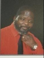 James Benton Obituary (1958