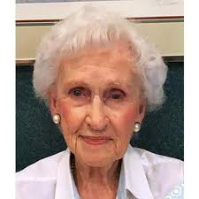 Marjorie Sue Waugh Hall Obituary