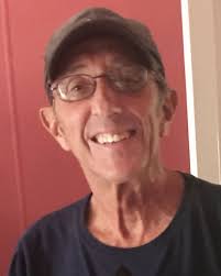 Patrick Kevin Cougevan Obituary October 28, 2024