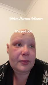 Alex Warren from Perth