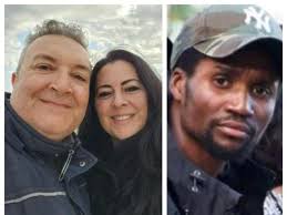 Omicidio Pierina Paganelli, i sospetti di Manuela Bianchi su Dassilva dopo  l'incidente del marito