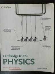 We did not find results for: Collins Cambridge Igcse Physics Hobbies Toys Books Magazines Assessment Books On Carousell