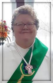 GRAWBARGER, Lana Lou Cecelia