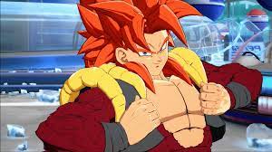 With tenor, maker of gif keyboard, add popular dragonball z gogeta animated gifs to your conversations. Super Saiyan 4 Gogeta 2020 Edition Fighterz Mods