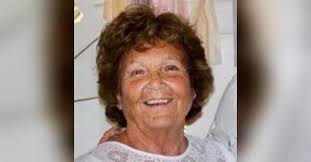 Carol Temple Obituary