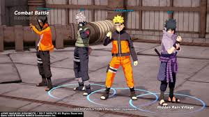 Naruto shippuden ultimate ninja storm 4 road to boruto is the expansion pack for naruto shippuden ultimate ninja storm 4.the release of this expansion will mark the end of the franchise, as publisher bandai namco entertainment decided to retire the series. Naruto To Boruto Shinobi Striker 86 Youtube