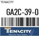 Опора двигателя GA2C39040 Mazda