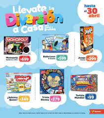 Lo sentimos, no hay juegos que coincidan con tu búsqueda. Folleto Soriana Dia Del Nino 2020 Del 17 Al 30 De Abril