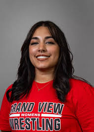 2023-24 Women's Wrestling Roster