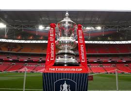 The first fa cup winner of. Fa Cup Quarter Final Fixture Schedule As Tv Selection Confirmed Irish Mirror Online