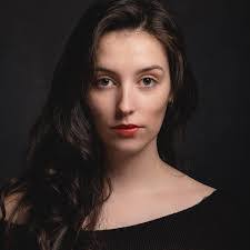 Rebecca Irish's Instagram, Twitter & Facebook