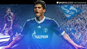 Sidney sam vereinslos seit 01.07.2021 rechtsaußen marktwert: Ewige Dankbarkeit Deshalb Liegt Klaas Jan Huntelaar Schalke 04 So Sehr Am Herzen Sportbuzzer De