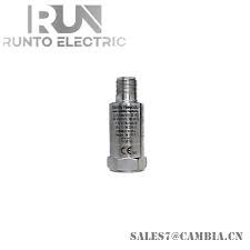 Bently Nevada 177230-02-01-CN Seismic Transmitter