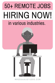 50 Immediate Hire Work From Home Jobs Near Me 2020 In 2020 Work From Home Jobs Remote Jobs Working From Home