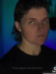 Morgan Albert Youngsville