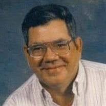 Herbert D. Tucker Jr. Obituary