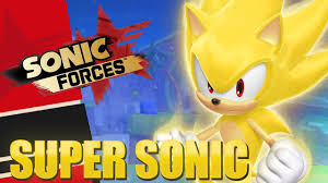 It was developed to celebrate the tenth anniversary of the sonic series. Sonic Forces Speed Battle Super Sonic Gameplay Showcase Sonic30th Youtube