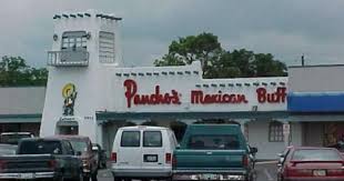 pancho s mexican buffet pasadena tx mexican buffet pancho houston history pinterest