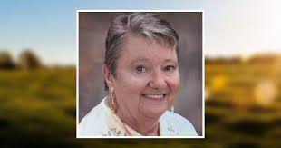 Barbara Irene Emerson Obituary June 22, 2023