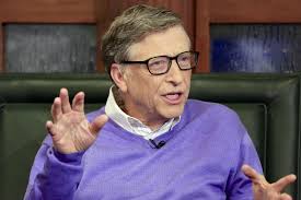 Conférence des présidents de section du comité national. Transplantation D Une Tete Humaine Un Neurochirurgien Demande L Aide De Bill Gates La Presse