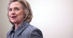 State Department proposal: Release Hillary Clinton's emails in batches