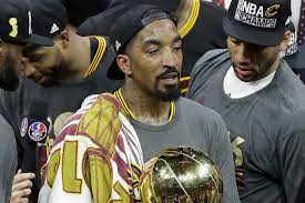 Jr smith on lakers role: J R Smith Will Never Stop Celebrating The Ringer