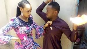 Hd videos clips of labaran batsa. Bazaka Burge Niba Sai Kayimin Hauwa 7 Lokaci Daya Inji Malamar Abaje