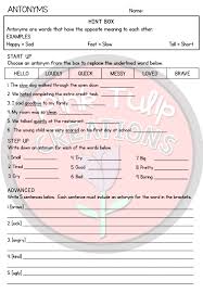 Grammar Worksheet Pack In 2020 Grammar Worksheets Basic Math Skills 3rd Grade Writing