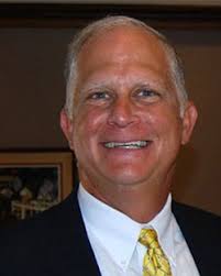 State Representative Chuck Owen