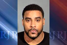 Las Vegas police report details woman's brutal relationship with accused  pimp