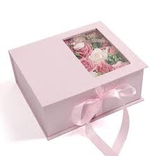 Artificial Soap Flower Rose Gift Box Wedding Souvenir Etsy In 2021 Rose Gift Flower Soap Gifts