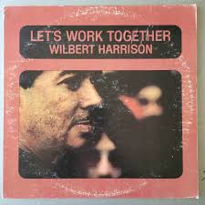 Blues, rhythm'n'blues