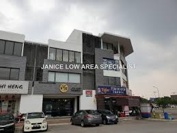 2, jalan setia prima k u13/k, sek. Setia Taipan 2 Setia Alam Setia Alam Intermediate Office For Rent Iproperty Com My
