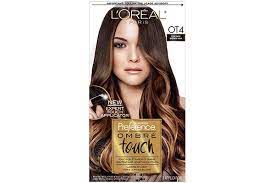 Home Hair Color Box Dye Expert Tips At Home Hair Color Hair Color Hair Color Dark