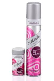 The Best Beauty Picks From The U K Amber Hair Beauty Dry Shampoo