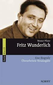 Fritz Wunderlich