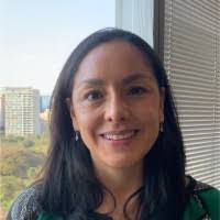 Amalia Jorge's Instagram, Twitter & Facebook