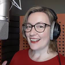 Irish — Jacqueline Duff Voices