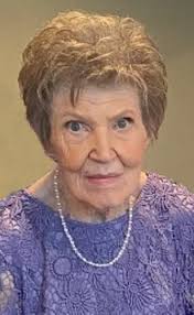 Beverly Sell Obituary (1940