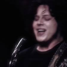 Jackson White Jack White