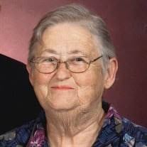 Alice D. Waldrup Obituary (2024)