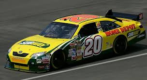 Tony Stewart S Paint Schemes Through The Years Nascar Com Nascar Wrecks Nascar Season Stock Car