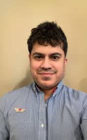 Edward Marq for Houston DEBM