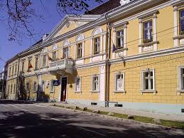 Galeriile de arta gyárfás jenő; OraÈul Sfantu Gheorghe Obiective Turistice Covasna DeÈtepÈi Ro